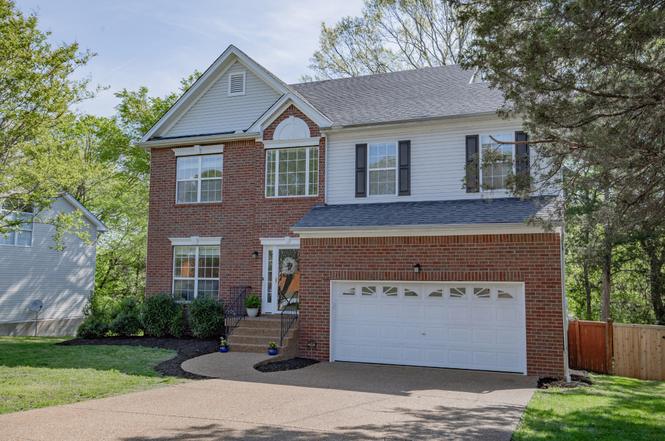 189 E Harbor, Hendersonville, TN