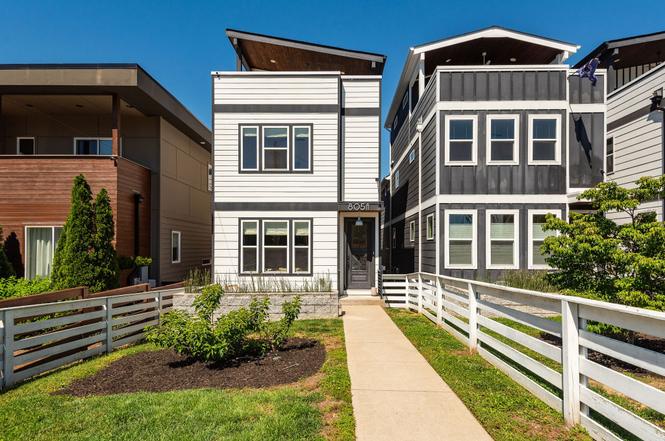 805A 45th Ave N, Nashville, TN