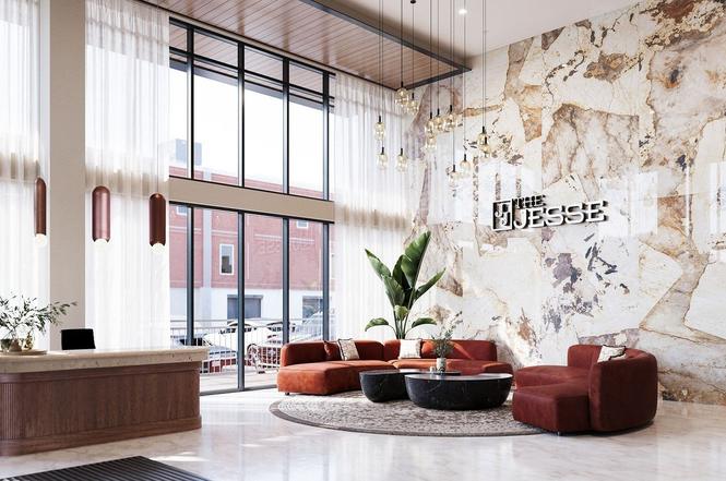730 Main St Unit B3 - Floor 3, Nashville, TN