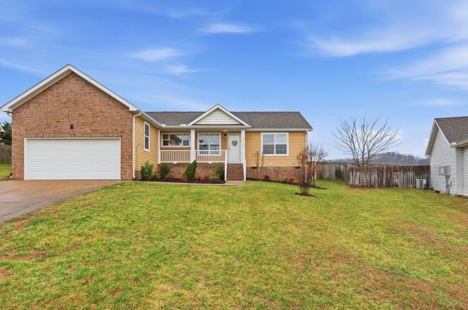 2013 Vancroft Cir, Spring Hill, TN