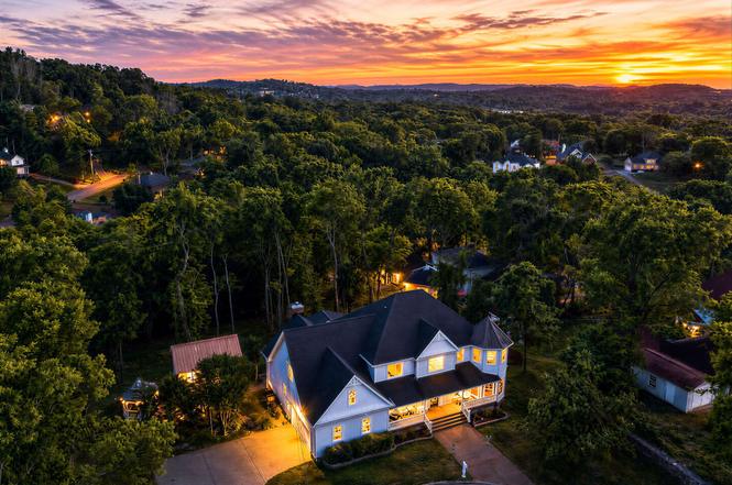 6125 Stillmeadow Dr, Nashville, TN
