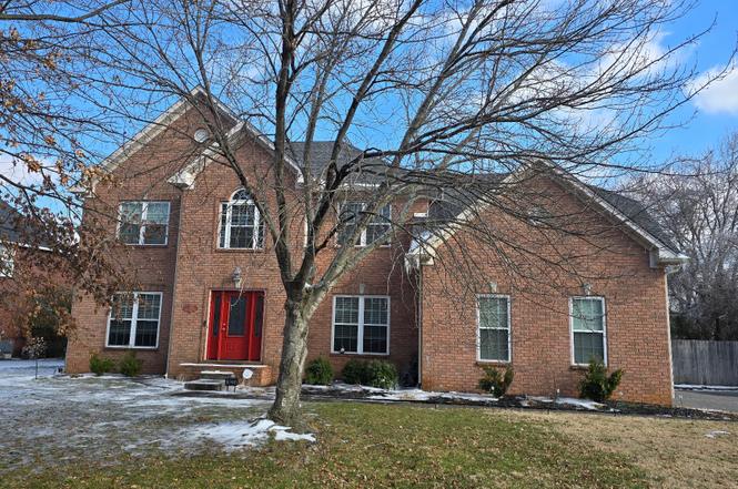 1823 Joben Dr, Murfreesboro, TN