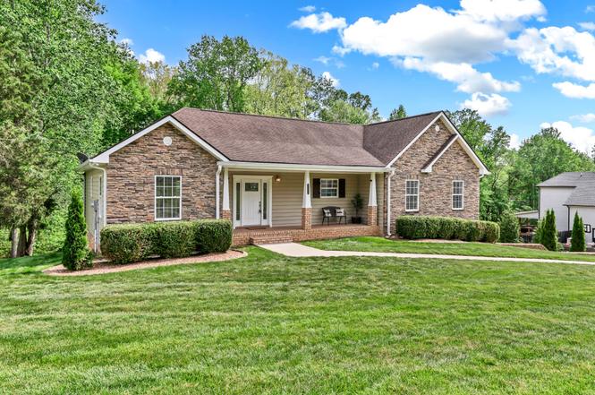 1354 Tannahill Way, Clarksville, TN