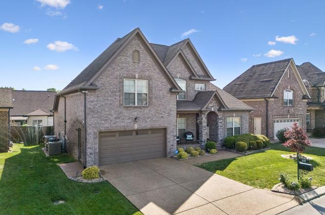 608 Southshore Pt, Mount Juliet, TN