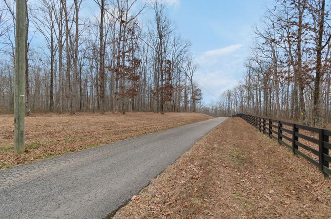 6000 Garrison Springs Rd, Franklin, TN