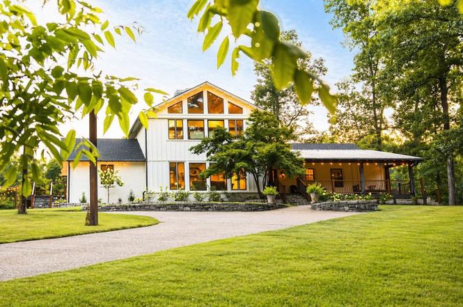 5530 Pinewood Rd, Franklin, TN