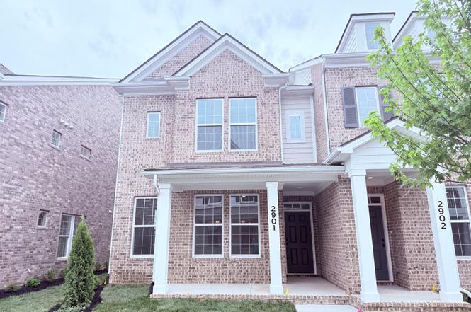 2718 Willowoak Trl #2901, Murfreesboro, TN