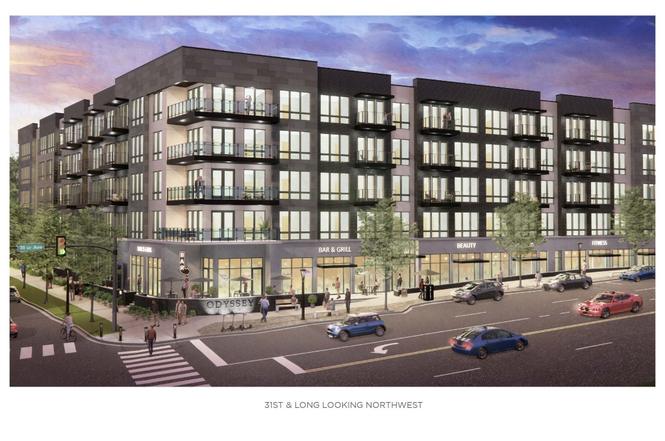 303 31st Ave N #307, Nashville, TN
