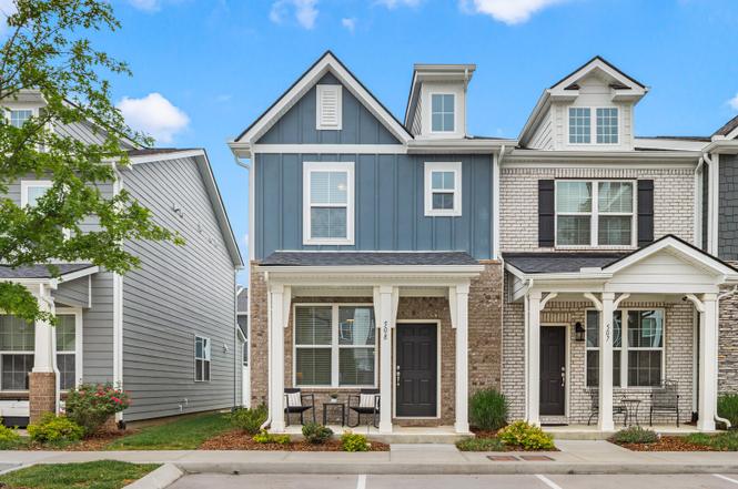 615 Old Hickory Blvd #508, Nashville, TN