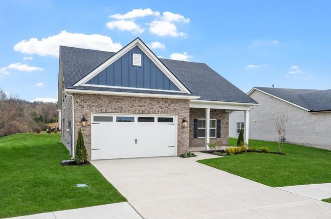 806 Hillock Trce, Lebanon, TN