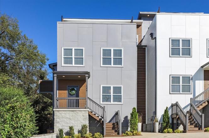 1227 N Avondale Cir, Nashville, TN