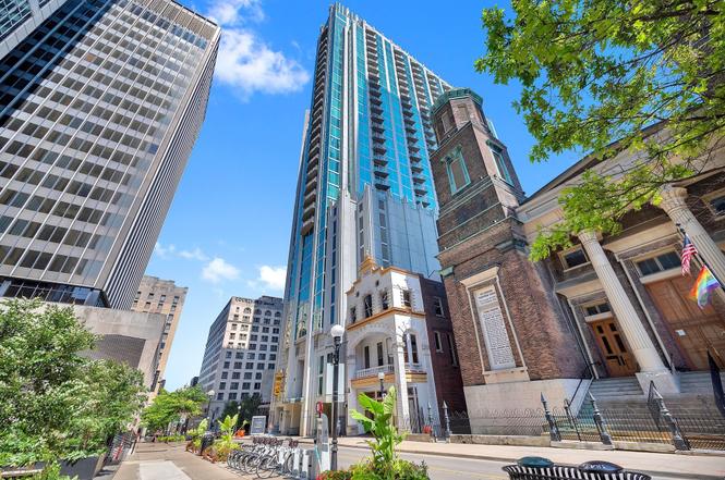 415 Church St #2212, Nashville, TN