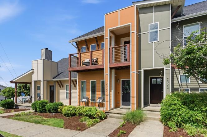 2322 Zermatt Ave, Nashville, TN