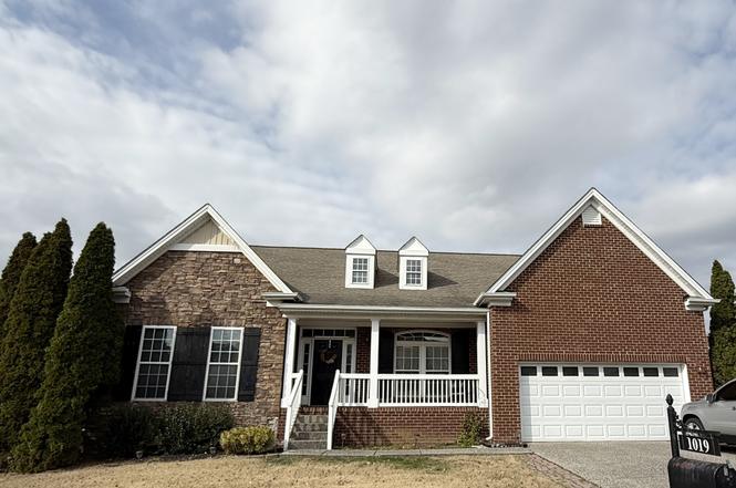 1019 Queens Pl, Spring Hill, TN