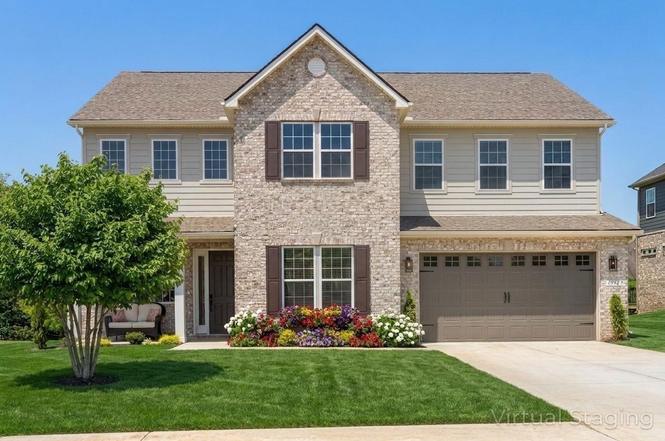 6006 Painted Skies Dr, Spring Hill, TN