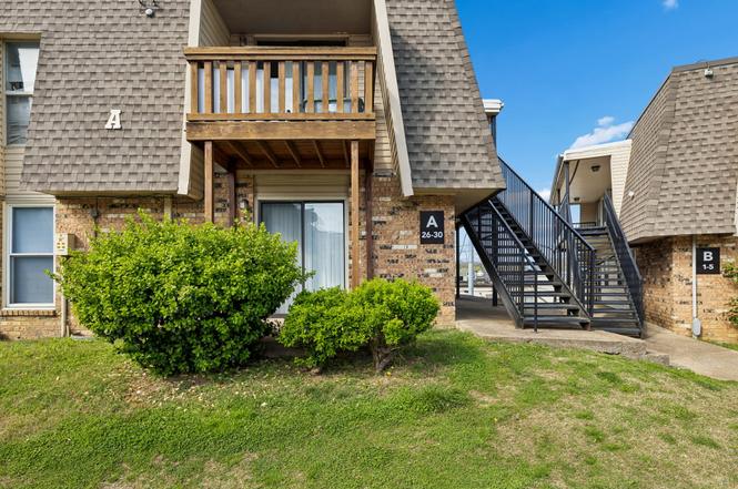 370 Wallace Rd Unit A28, Nashville, TN