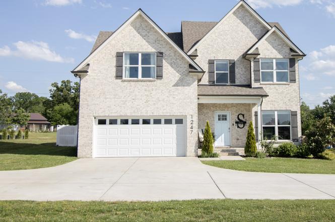 1247 Hartsville Pike, Lebanon, TN
