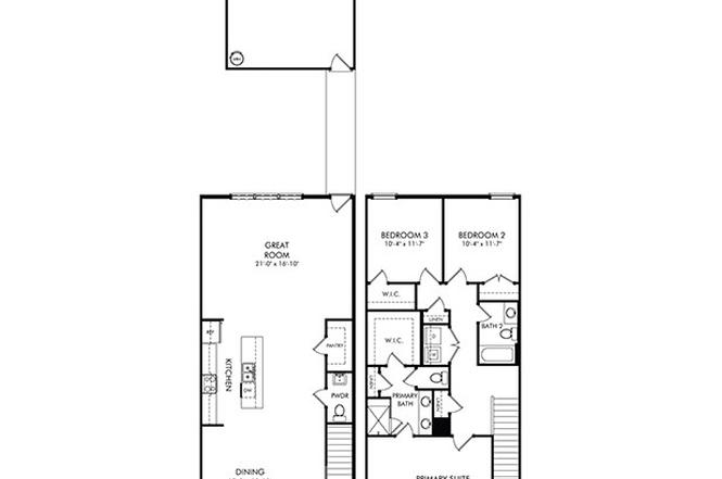 343 Greystone Lee Blvd, Smyrna, TN