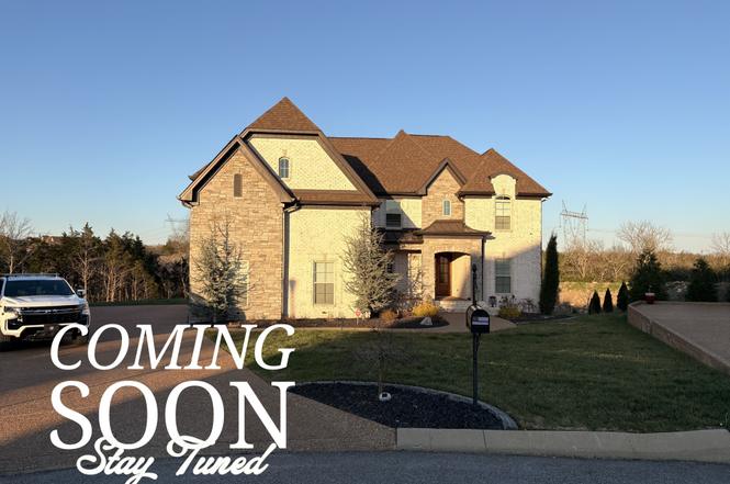 2902 Carisbrooke Dr, Mount Juliet, TN