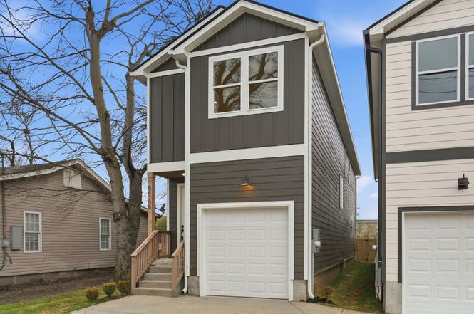 5620B Obrien Ave, Nashville, TN