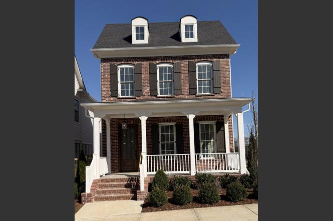 5009 Legrand Ave, Franklin, TN