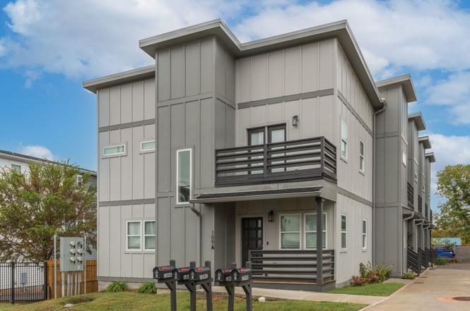 109A Duke St, Nashville, TN