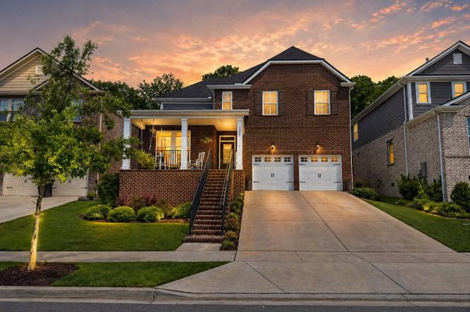 1077 Pebble Run Rd, Hendersonville, TN