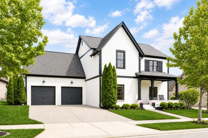 631 Finnhorse Ln, Franklin, TN