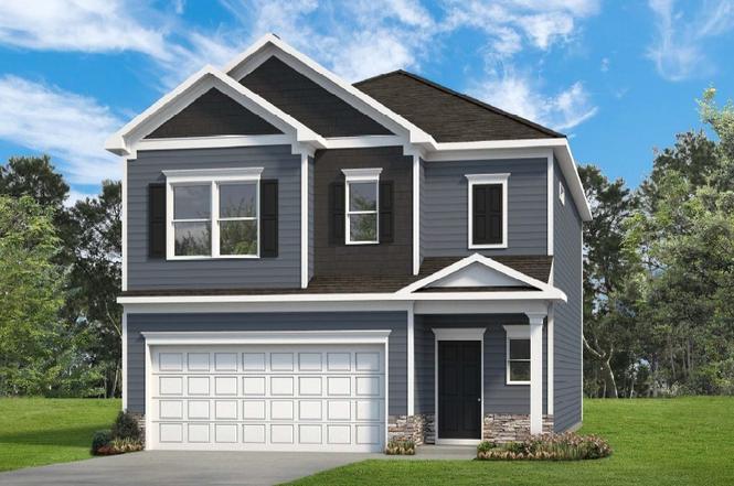 974 Andasia Way, Clarksville, TN