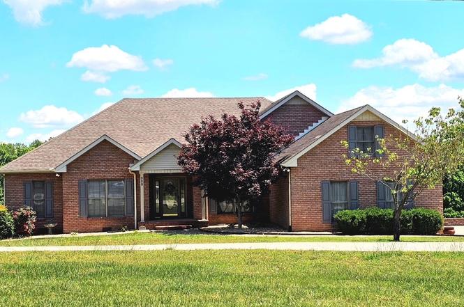 980 Riverview Rd, Mount Juliet, TN