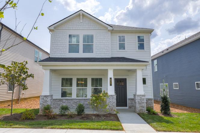 625 Taylor Bend Rd, Columbia, TN