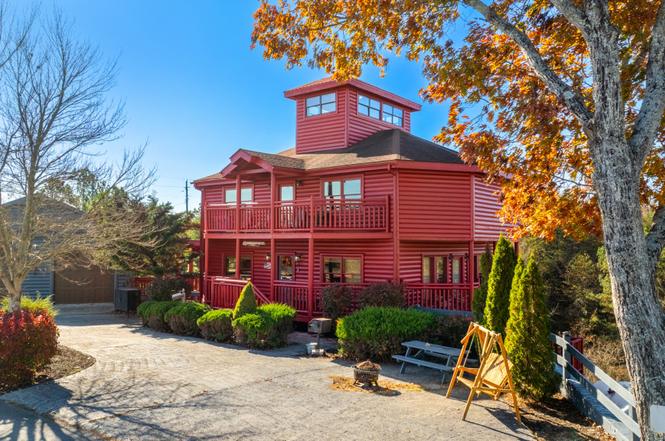 2079 Kerr Rd, Sevierville, TN