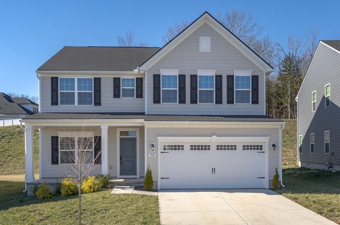 968 Caywood Rd, Smyrna, TN