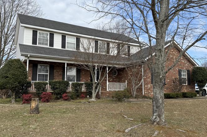 1908 Pennington Dr, Murfreesboro, TN