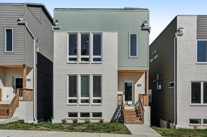 1617 Hampton St W, Nashville, TN