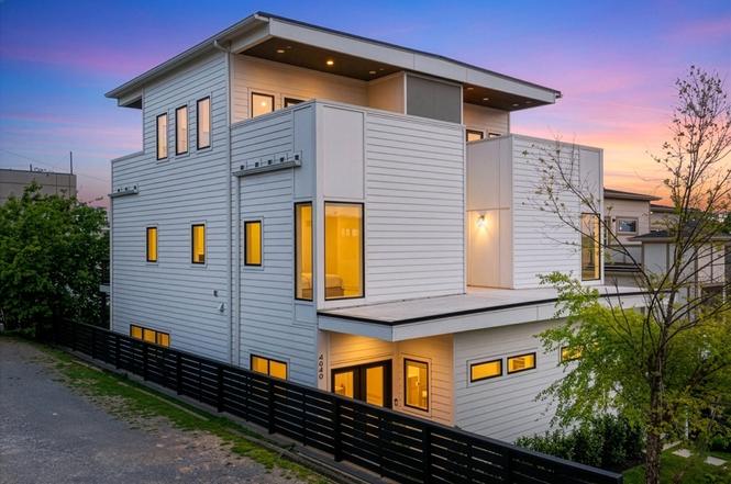 414B 37th Ave N, Nashville, TN