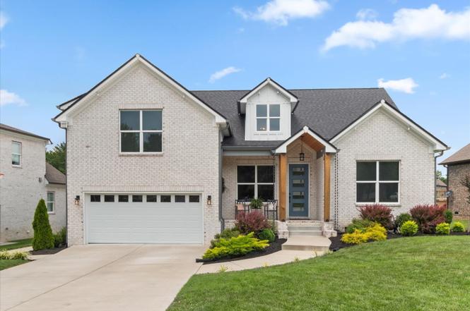 4002 Omaha Ct, Mount Juliet, TN