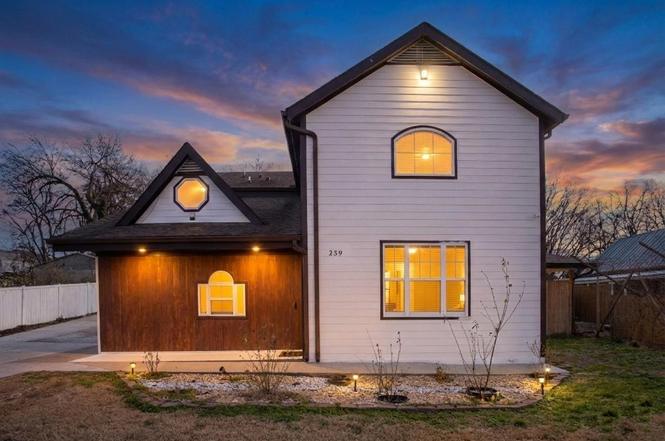 239 E Bledsoe St, Gallatin, TN