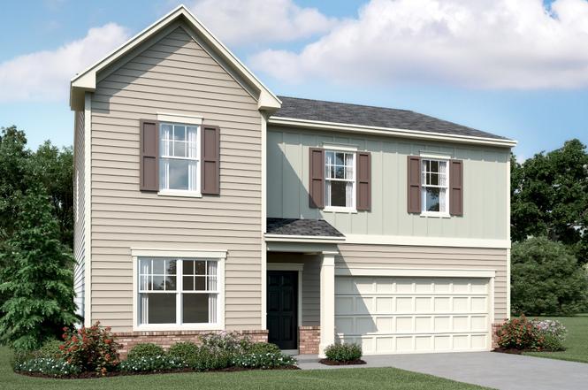 3502 Fellowship Rd, Columbia, TN