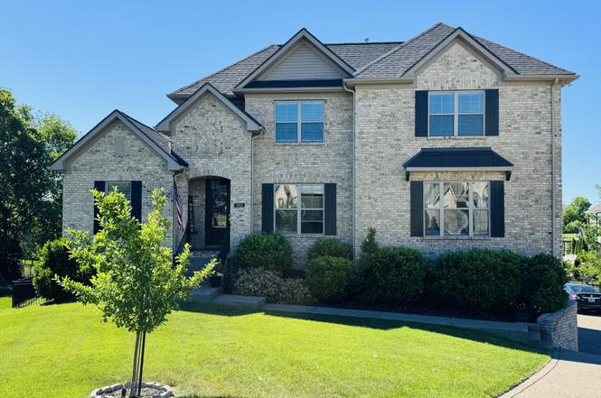 1153 Warlander Way, Gallatin, TN