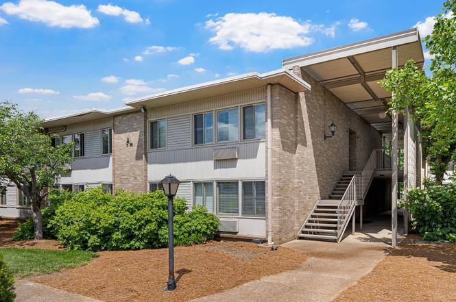 2020 Beech Ave Unit C20, Nashville, TN