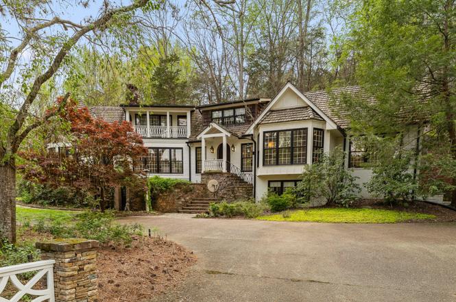 590 Springhill Dr NE, Cleveland, TN