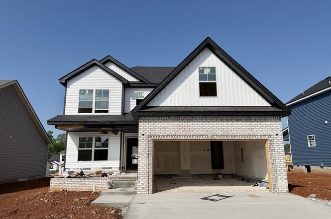 356 Cardinal Crk, Clarksville, TN