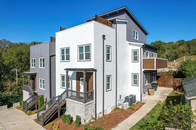 1229 N Avondale Cir, Nashville, TN