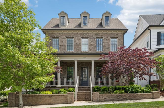 4055 Camberley St, Franklin, TN