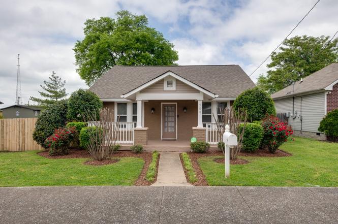 508 N 2nd St, Nashville, TN