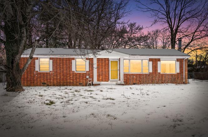 10 Jana Dr, Clarksville, TN