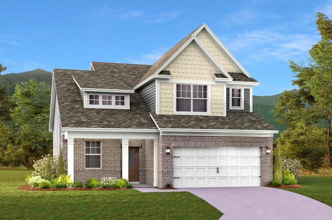 477 Lacewing Ln, Clarksville, TN