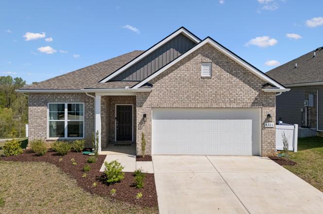4201 Ellie Ct, Columbia, TN
