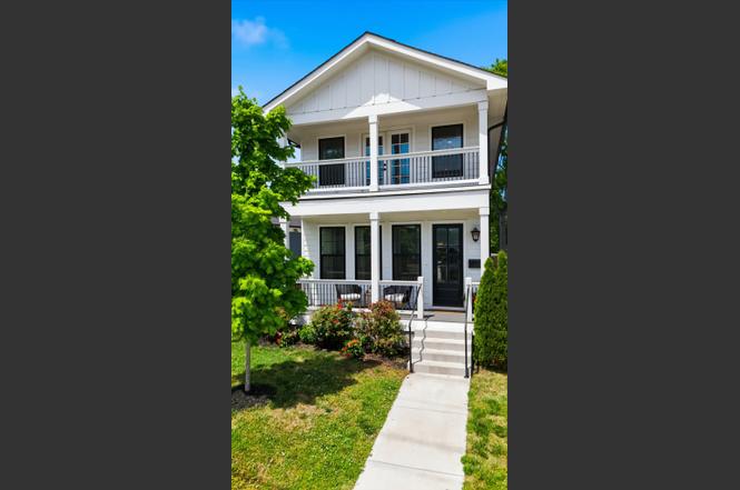 1018 Jackson St, Nashville, TN